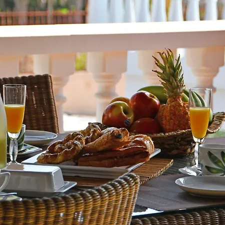 Ferienhaus Casa Veronica - - Pool - Wifi - Meerblick * Morro Jable