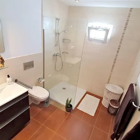 Ferienhaus Casa Veronica - - Pool - Wifi - Meerblick Morro Jable