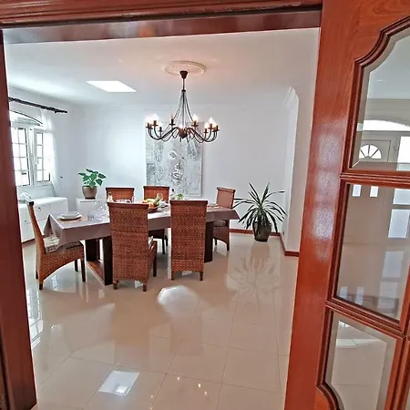 Ferienhaus Casa Veronica - - Pool - Wifi - Meerblick Morro Jable