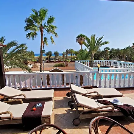 Βίλα Ferienhaus Casa Veronica - - Pool - Wifi - Meerblick *