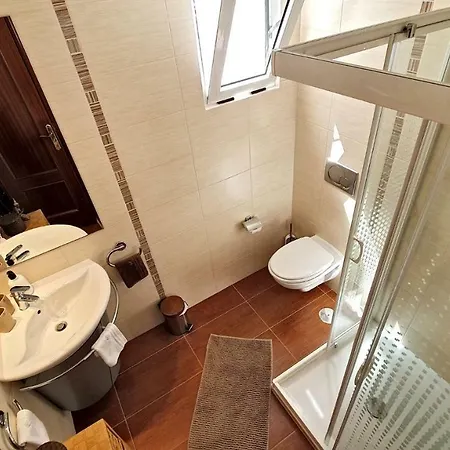 Ferienhaus Casa Veronica - - Pool - Wifi - Meerblick Βίλα *