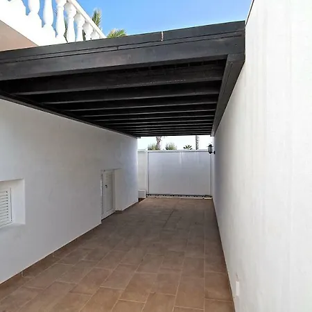 Βίλα Ferienhaus Casa Veronica - - Pool - Wifi - Meerblick Morro Jable (Fuerteventura)