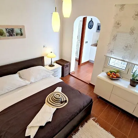 Ferienhaus Casa Veronica - - Pool - Wifi - Meerblick Βίλα