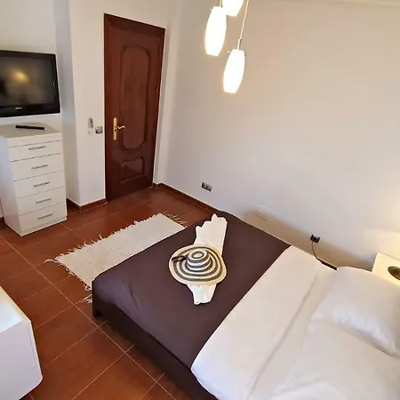 Ferienhaus Casa Veronica - - Pool - Wifi - Meerblick Βίλα Morro Jable (Fuerteventura)