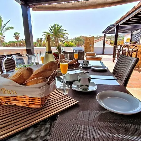 Βίλα Ferienhaus Casa Veronica - - Pool - Wifi - Meerblick