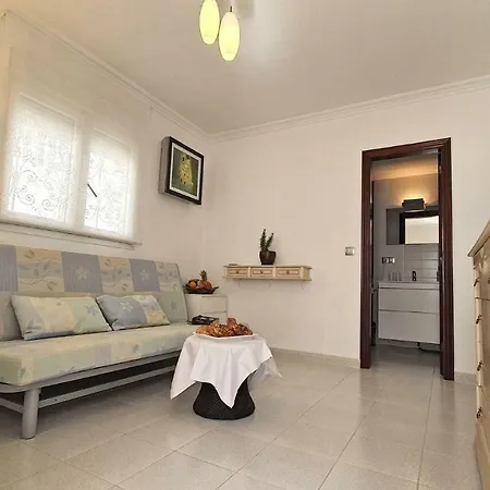 Ferienhaus Casa Veronica - - Pool - Wifi - Meerblick Βίλα Morro Jable (Fuerteventura)