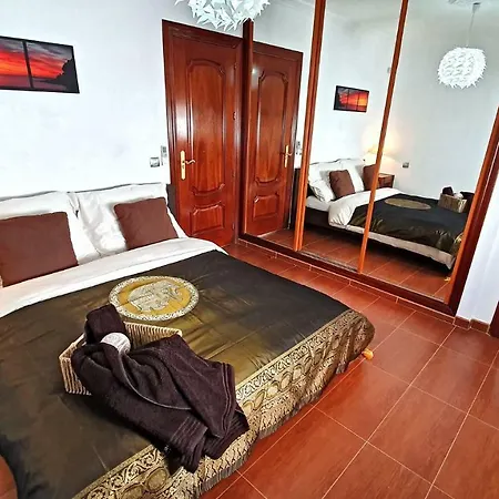 Βίλα Ferienhaus Casa Veronica - - Pool - Wifi - Meerblick