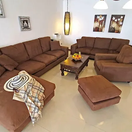 Βίλα Ferienhaus Casa Veronica - - Pool - Wifi - Meerblick