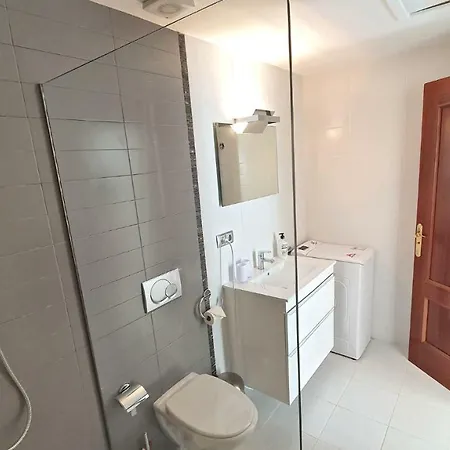 Βίλα Ferienhaus Casa Veronica - - Pool - Wifi - Meerblick Morro Jable (Fuerteventura)